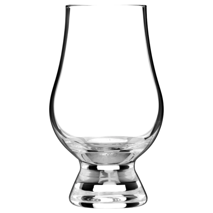 Glencairn Original Crystal Whisky Glass 200ml