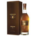 Glenmorangie 18 Year Old Whisky 700mL