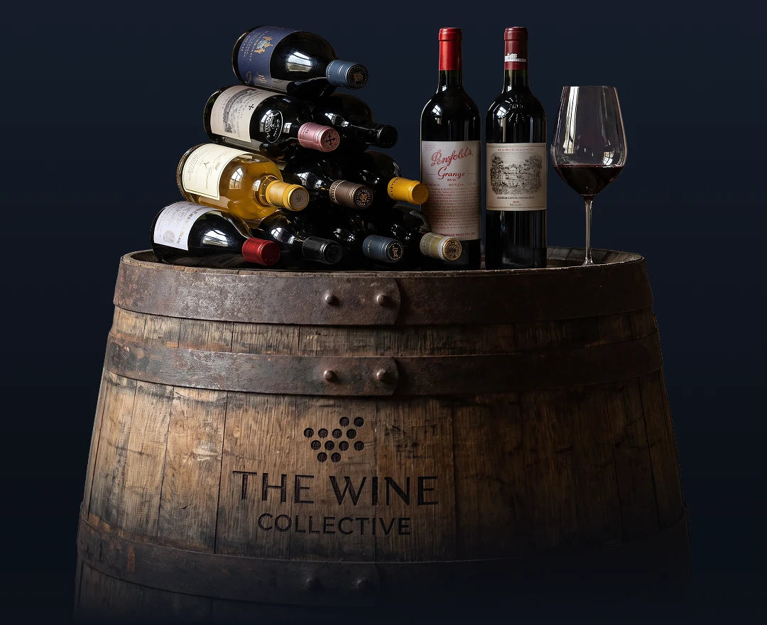 Oak barrel for the 80th anniversary competition