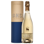 Jansz Tasmania Single Vineyard Vintage Chardonnay Gift Box 2018