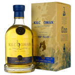 Kilchoman 100% Islay 13th Edition 50% 700ml