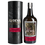 Kill Devil Jamaica Clarendon Pot Still 11YO Rum 64.7% 700ml