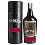Kill Devil Trinidad Rum 15YO 62.9% 700ml