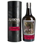 Kill Devil Trinidad Rum 15YO 64.9% 700ml