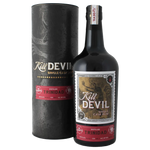 Kill Devil Trinidad Rum 18YO 63.7% 700ml