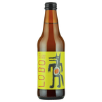 Lobo Traditional Apple Cider A bit drier 5.5% 330ml