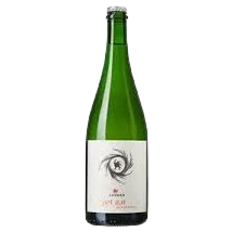 A bottle of Loimer Pet-Nat Muskateller & Veltliner 2021 750ml White Wine