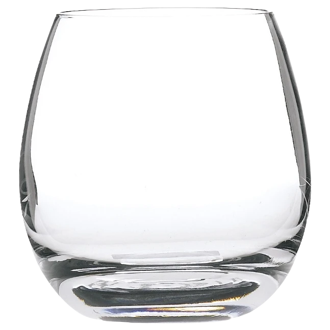 Luigi Bormioli, Ametista Double Old Fashioned Glass 340mL