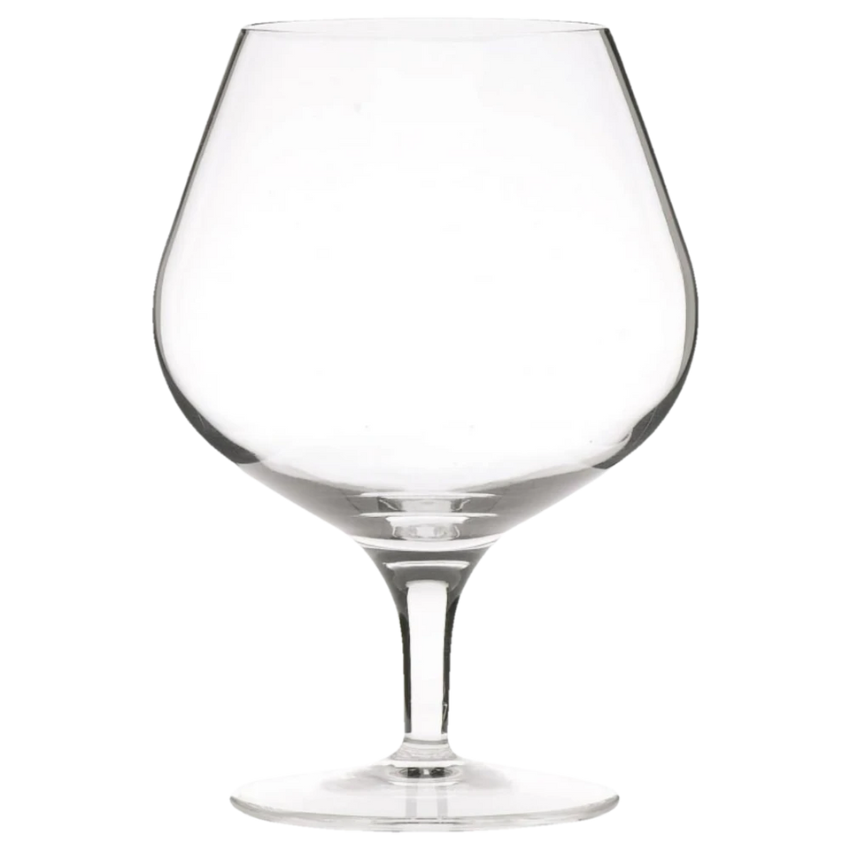 Luigi Bormioli Napoleon Cognac Glass 395mL