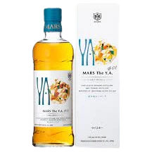 Mars The Y.A Whisky #01700ml - Buy Online | The Wine Collective