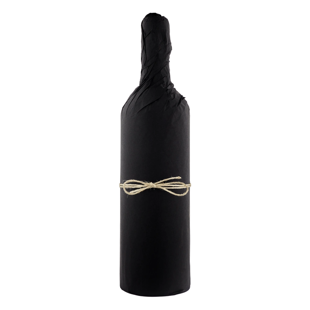 Default Mystery Single Bottle Bordeaux Round Transparent