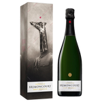 NV Champagne Brimoncourt Brut Régence 12.5%