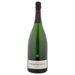 NV Champagne Brimoncourt Brut Régence MAGNUM 12.5% NV 1500ML