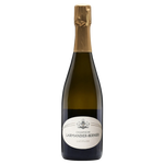 NV Champagne Larmandier Bernier Latitude Blanc de Blancs (Base 20. Disg. Feb 2023)