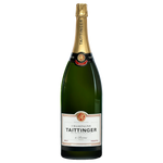 NV Champagne Taittinger Brut Reserve NV 3000mL