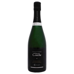 NV Champagne Vincent Couche Chardonnay De Montgueux Brut Nature