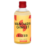 NV Ester Mandarin Gimlet 100ml