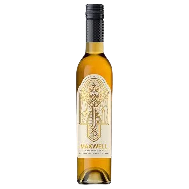 NV Maxwell Liqueur Mead NV 375mL