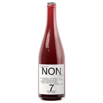 NV NON 7 Stewed Cherry & Coffee
