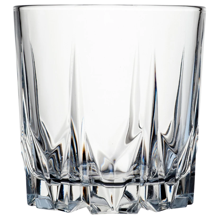 Pasabahce Karat Whisky Tumbler 300ml