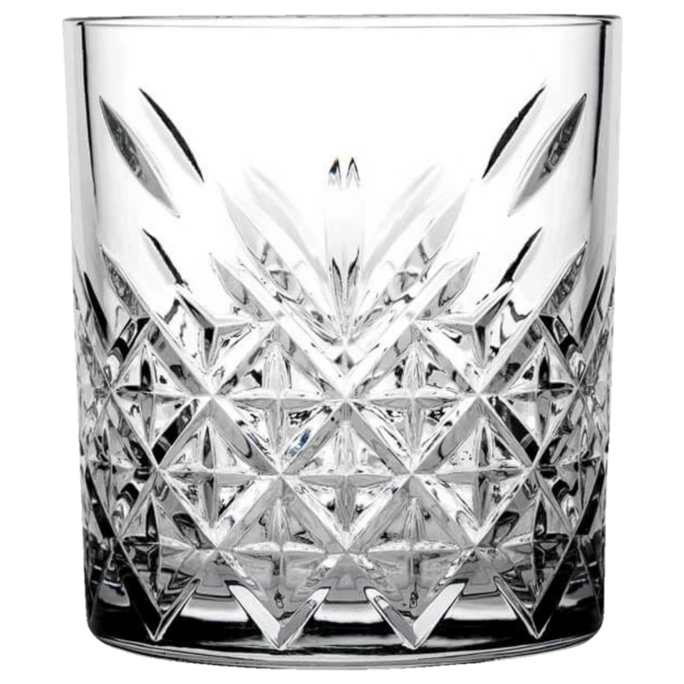 Pasabahce Timeless Whisky Tumbler 200mL