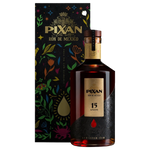 Pixan 15 Years Mexican Rum 40% 700ml