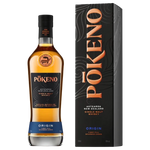 Pōkeno Origin Whisky 43% 700ml