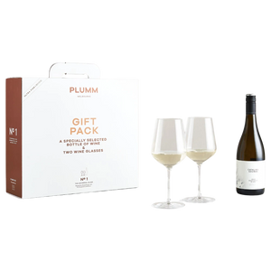 Plumm Three No 1 + Catalina Sounds Gift Set (3 x )