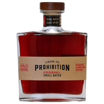 Prohibition Bathtub Cut Negroni 37% 500ml