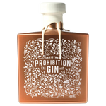 Prohibition Limited Edition Christmas Gin 38% 500ml 2023