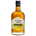 Rivière Du Mat Rum arrange Ginger 700ml