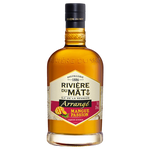 Rivière Du Mat Rum Arrange Mangue Passion (Mango Passion) 700ml