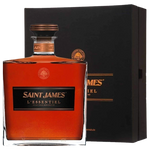St James Rum L'Essentiel (1998 2000 2003 Vintages) Carafe 43% 700Ml