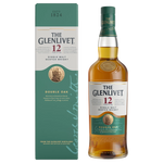 The Glenlivet 12 Year Old Single Malt Scotch Whisky 700mL