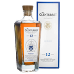 The Glenturret 12YO (2023 Release) 46.4% 700ml