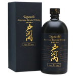 Togouchi 15 Years Japanese Whisky 43.8% 700ml