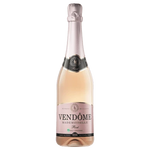 Vendome Mademoiselle Non Alcoholic Organic Sparkling rosé