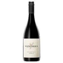 A bottle of Yangarra Shiraz 2021 750ml Red Wine