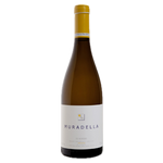 2009 Quinta da Muradella Monterrei Blanca 2009 750ml