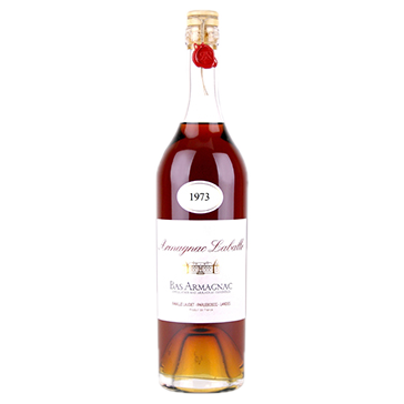 Chateau Laballe Bas Armagnac 1973700ml (ITM54025) single bottle shot