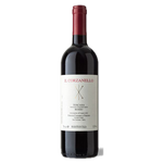 2021 Corzano e Paterno Toscana Rosso Il Corzanello