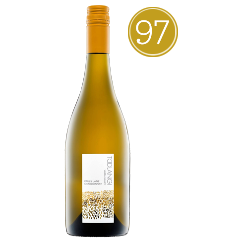 2019 Toolangi Pauls Lane Chardonnay (ITM55071) single bottle shot