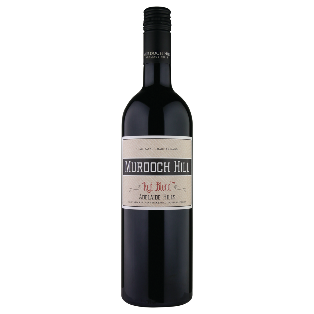 2021 Murdoch Hill Red Blend (ITM198408) single bottle shot