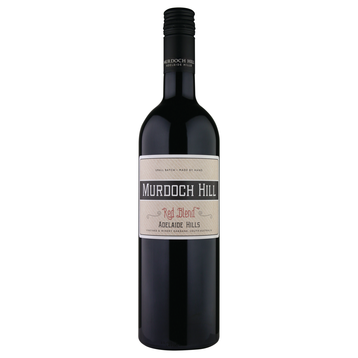 2021 Murdoch Hill Red Blend (ITM198408) single bottle shot
