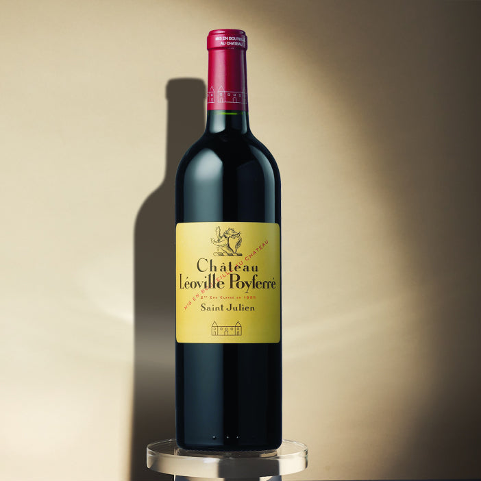 collection^2018 Léoville Poyferré