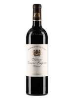 2018 Château Beau-Séjour Bécot Saint-Emilion