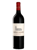 2018 Château Lagrange Saint-Julien