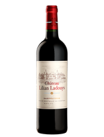 2018 Château Lilian Ladouys Saint-Estèphe
