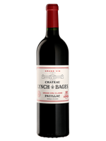 2018 Château Lynch-Bages Pauillac