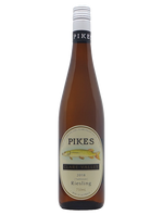 2018 Pikes Traditionale Riesling